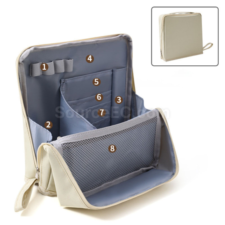 Customization Standing storage bag / stationery bag Promotional Products