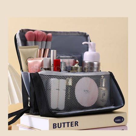 Customization Standing storage bag / stationery bag Promotional Products
