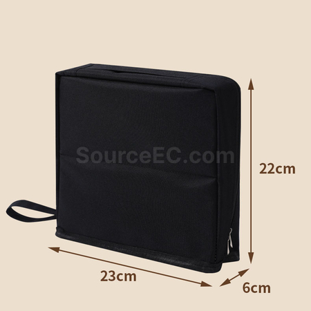 Customization Standing storage bag / stationery bag Promotional Products