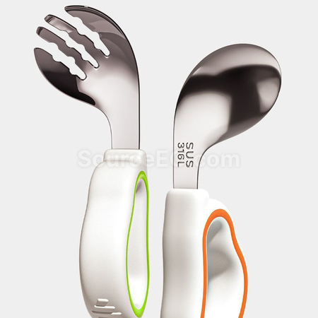 Customization 316 Stainless steel tableware Promotional Products