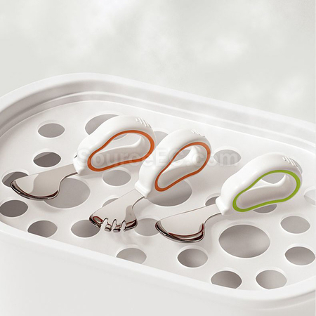 Customization 316 Stainless steel tableware Promotional Products