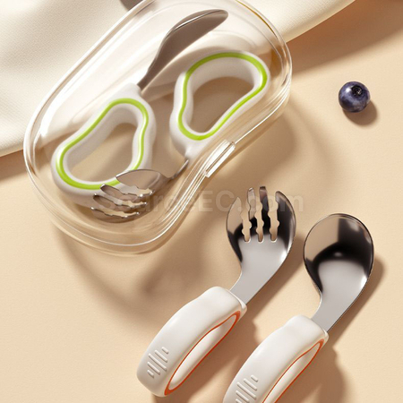 Customization 316 Stainless steel tableware Promotional Products