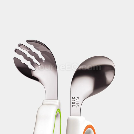 Customization 316 Stainless steel tableware Promotional Products