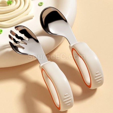 Customization 316 Stainless steel tableware Promotional Products