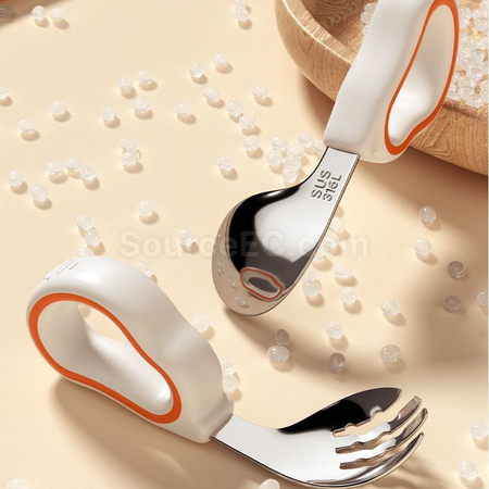 Customization 316 Stainless steel tableware Promotional Products