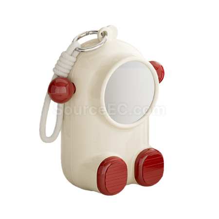 Customization Cartoon portable tableware set Promotional Products