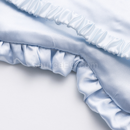 Customization Lace simulated silk eye mask Promotional Products