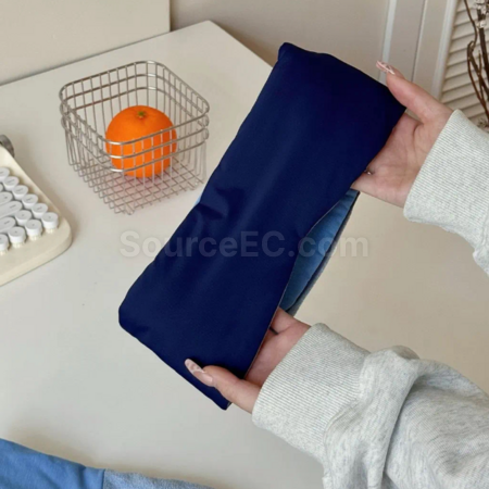Customization Dual-sense Light-blocking Eye Mask Promotional Products