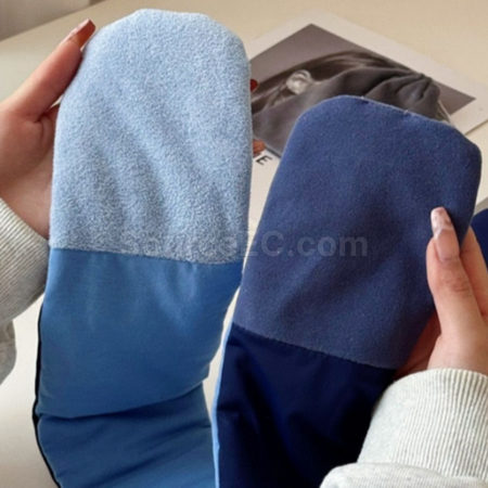 Customization Dual-sense Light-blocking Eye Mask Promotional Products