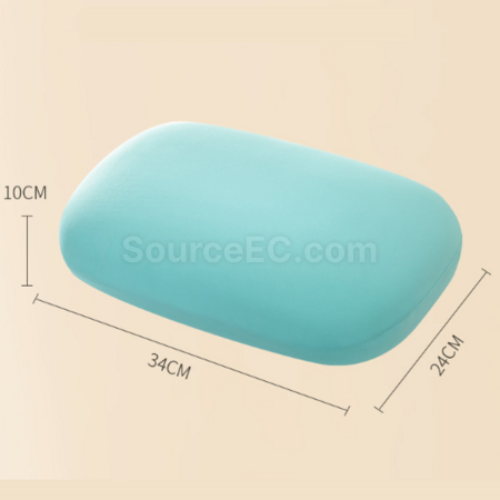 Customization Custom memory foam lying-down pillow Promotional Products