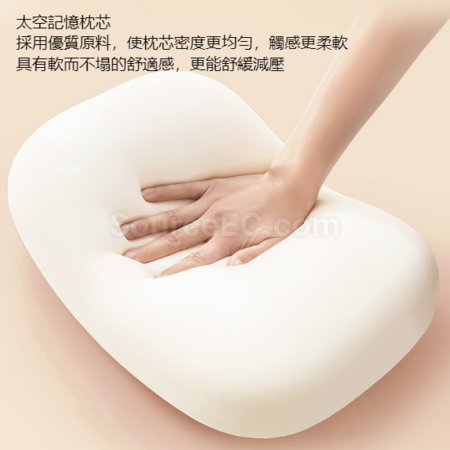 Customization Custom memory foam lying-down pillow Promotional Products