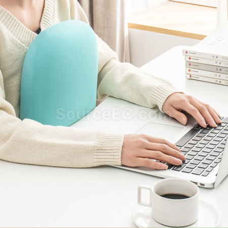 Customization Custom memory foam lying-down pillow Promotional Products