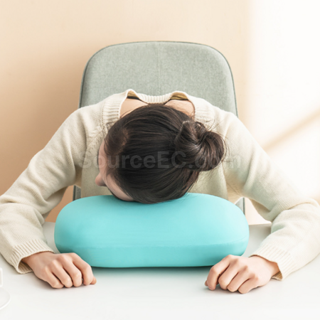Customization Custom memory foam lying-down pillow Promotional Products