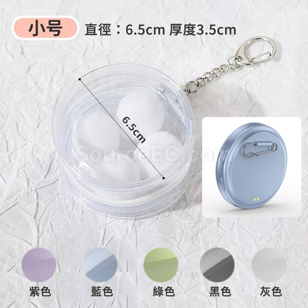 Customization ACG Cyber Dynamic E-Badge Promotional Products