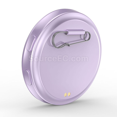 Customization ACG Cyber Dynamic E-Badge Promotional Products