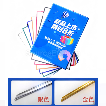 Customization Advertising Backdrop Promotional Products