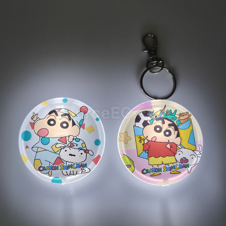 Customization Luminous Badge Promotional Products