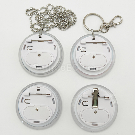 Customization Luminous Badge Promotional Products
