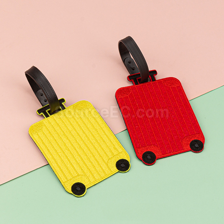 Customization Luggage Tag Promotional Products