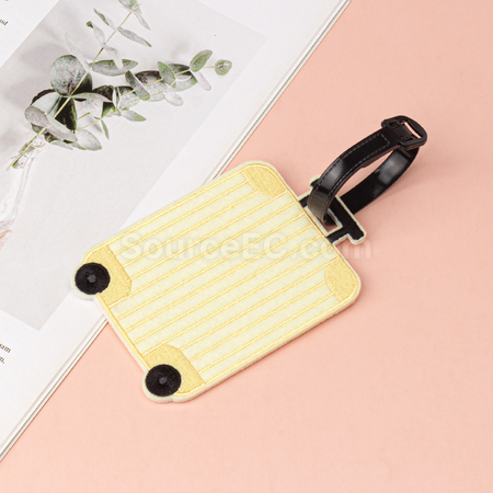 Customization Luggage Tag Promotional Products
