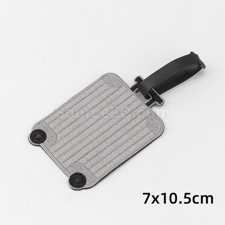 Customization Luggage Tag Promotional Products