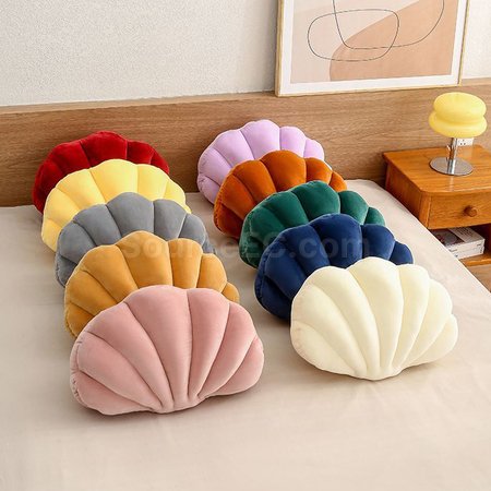 Customization Spandex Shell Pillow Promotional Products
