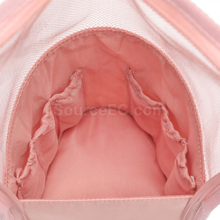 Customization Standing visual makeup bag Promotional Products