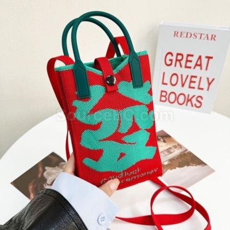 Customization Phone bag crossbody bag Promotional Products