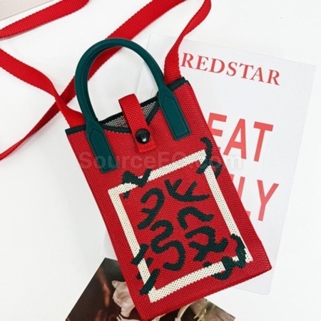 Customization Phone bag crossbody bag Promotional Products