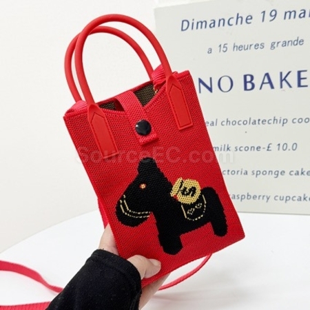 Customization Phone bag crossbody bag Promotional Products