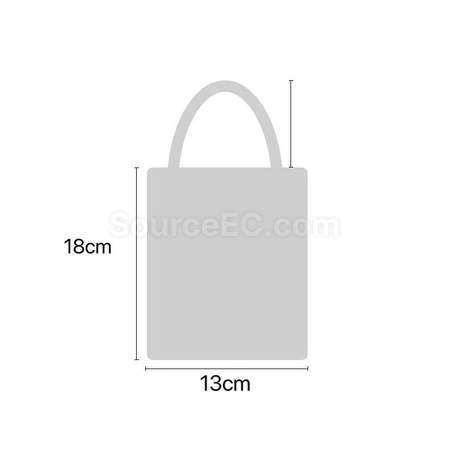 Customization Phone bag crossbody bag Promotional Products