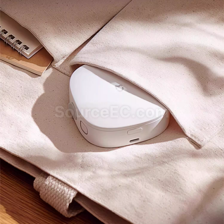 Customization Xiaomi Label Sticker Printer Promotional Products