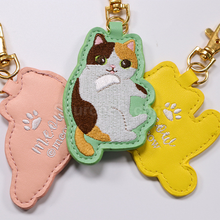 Customization Embroidery pendant Promotional Products