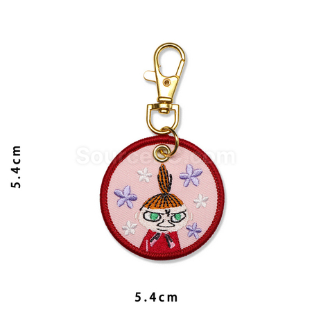 Customization Embroidery pendant Promotional Products