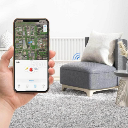 Customization Remote tracking locator anti-lost device Promotional Products