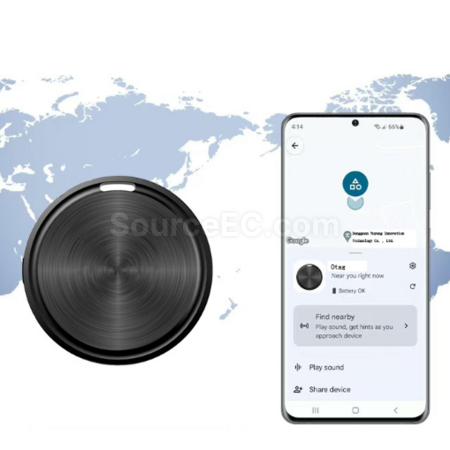 Customization Position tracking anti-lost device Promotional Products