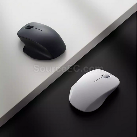 Customization Xiaomi Light-sound Wireless Mouse Promotional Products
