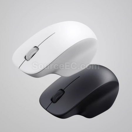 Customization Xiaomi Light-sound Wireless Mouse Promotional Products
