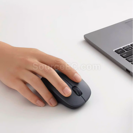 Customization Xiaomi Light-sound Wireless Mouse Promotional Products