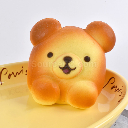 Customization Squeeze stress-relief toy Promotional Products