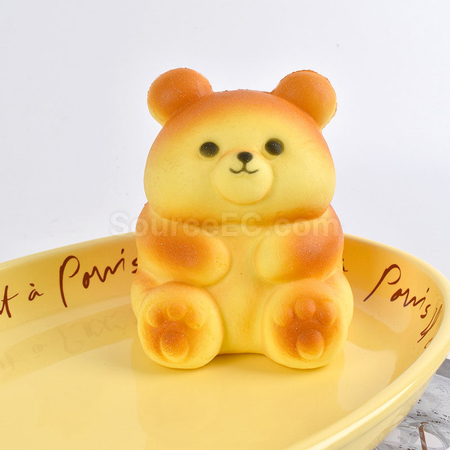 Customization Squeeze stress-relief toy Promotional Products