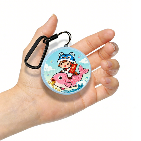 Customization Fast-charging 4-in-1 retractable data cable Promotional Products
