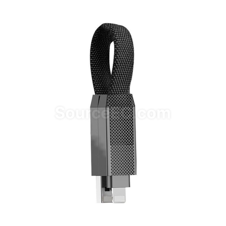 Customization Data cable keychain Promotional Products
