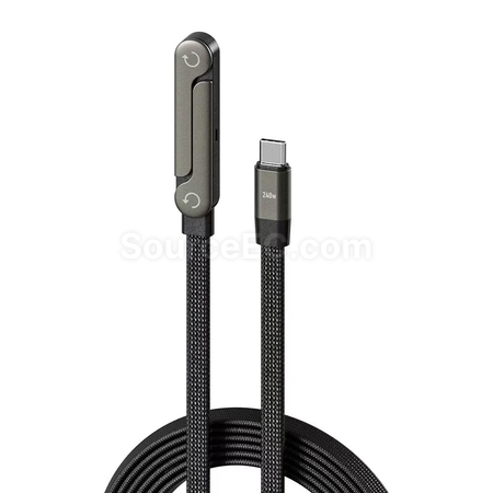Customization Bracket fast charging data cable Promotional Products