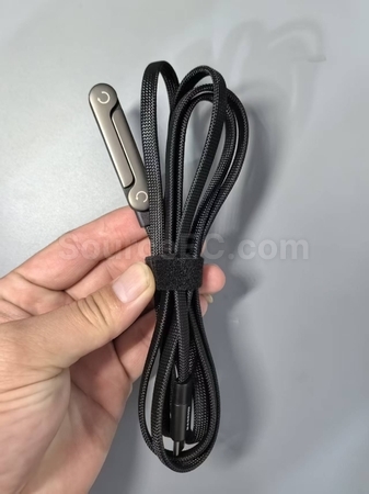 Customization Bracket fast charging data cable Promotional Products