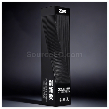 Customization Creative Metal Trophy Promotional Products