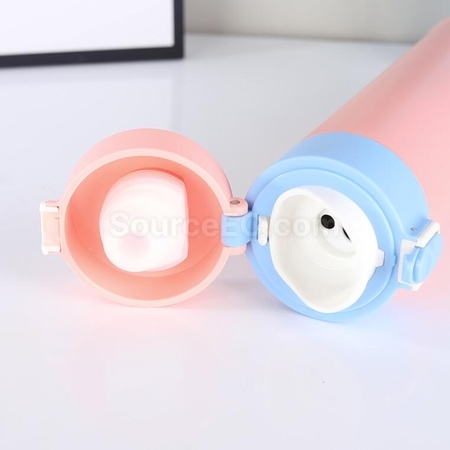 Customization Stainless Steel Vacuum Flask Promotional Products