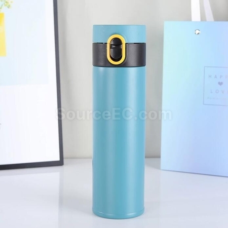 Customization Stainless Steel Vacuum Flask Promotional Products