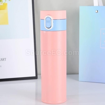 Customization Stainless Steel Vacuum Flask Promotional Products