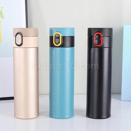 Customization Stainless Steel Vacuum Flask Promotional Products